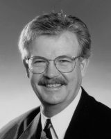 Representative Bobby Hogue