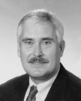 Representative Jerry Hunton