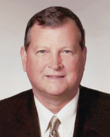 Representative Stan Berry