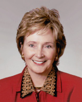Representative Cecile Bledsoe