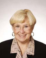 Representative Shirley Borhauer