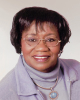 Representative Linda Chesterfield