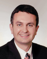 Representative Mike Creekmore