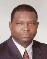 Representative R. Dwayne Dobbins