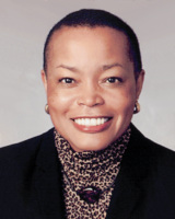Representative Joyce Elliott