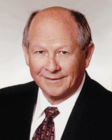 Representative Lenville Evans