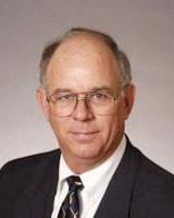 Representative Phillip T. Jacobs