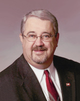 Senator Jimmy Jeffress
