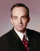 Senator Bob Johnson