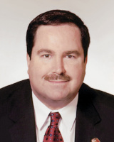 Representative Mike Kenney