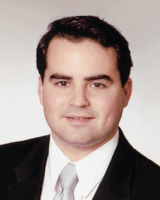 Representative Doug Matayo