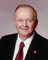 Senator Paul Miller