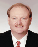 Representative Daryl Pace