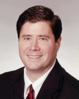 Representative Sid Rosenbaum