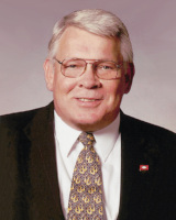 Senator Terry Smith
