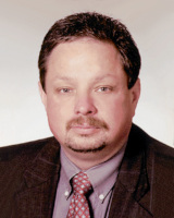 Representative Bill H. Stovall, III