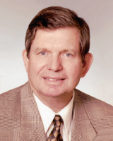Representative Jerry Taylor