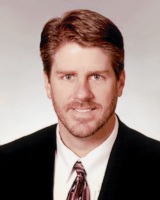 Representative John Paul Verkamp