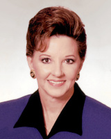 Representative Shirley Walters