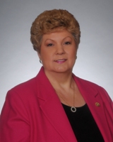 Photo of Representative Beverly Pyle (R)