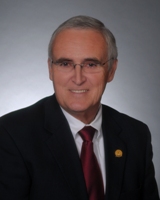 Representative Tim Summers (R)