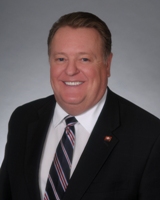 Representative John Paul Wells (D)