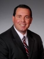 Photo of Representative Andy Mayberry (R)