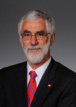 Photo of Senator Eddie Cheatham (D)