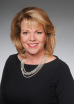 Photo of Representative Robin Lundstrum (R)