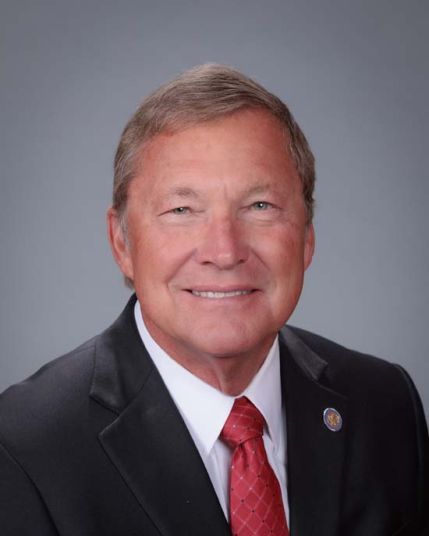 Representative Roger D. Lynch (R)
