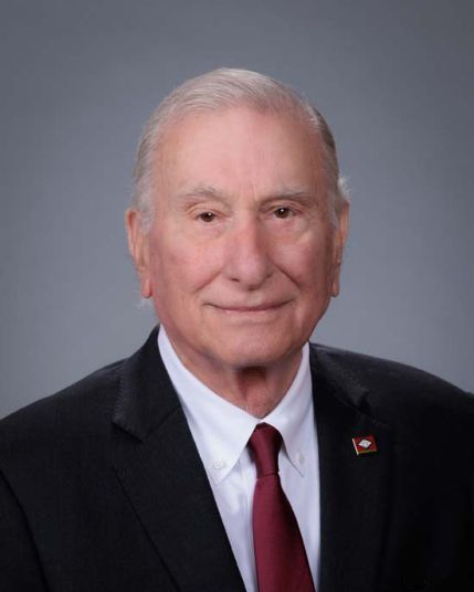 Representative Jim Wooten (R)