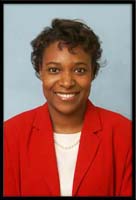 Photo of Mildred Hamilton
