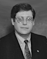 Photo of Representative Argue