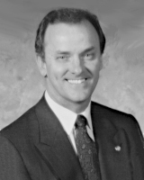Photo of Representative Arnold