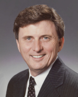 Photo of Senator Beebe