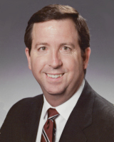 Photo of Senator Bell