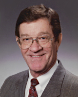 Photo of Senator Bookout