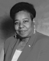 Photo of Representative Brown