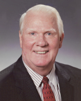 Photo of Senator Canada