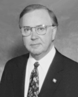 Photo of Representative Capps
