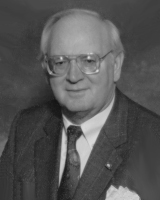 Photo of Representative Cash