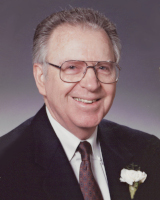 Photo of Senator Cassady