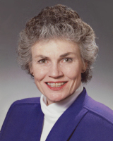 Photo of Senator Chaffin