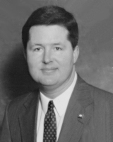 Photo of Representative Choate