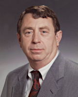Photo of Senator Dowd