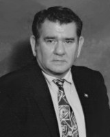 Photo of Representative Easley