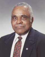 Photo of Senator Edwards
