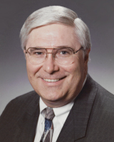 Photo of Senator Fitch