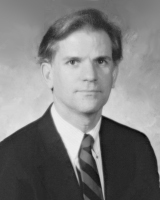 Photo of Representative Gibson