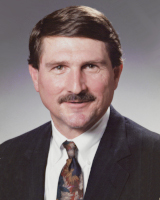 Photo of Senator Gordon